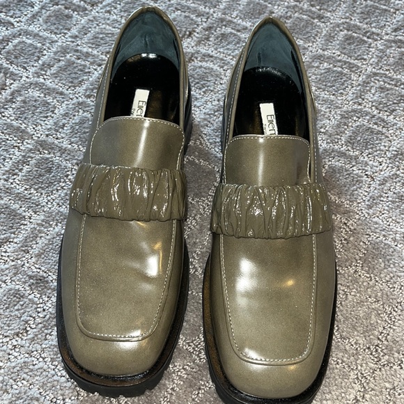 elleme Shoes - Elleme Chouchou Square Loafer